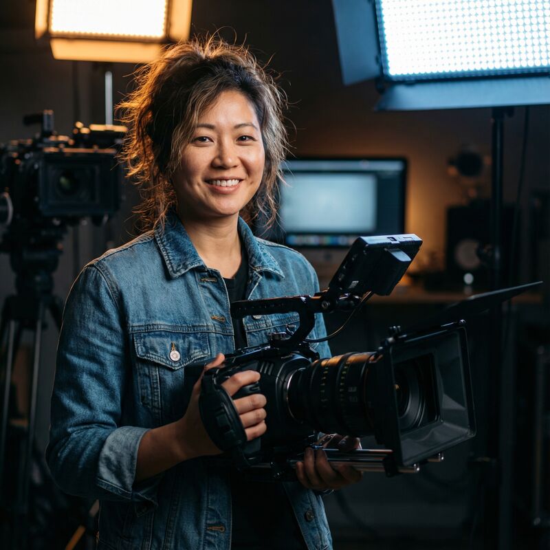 51漫画摄影专家