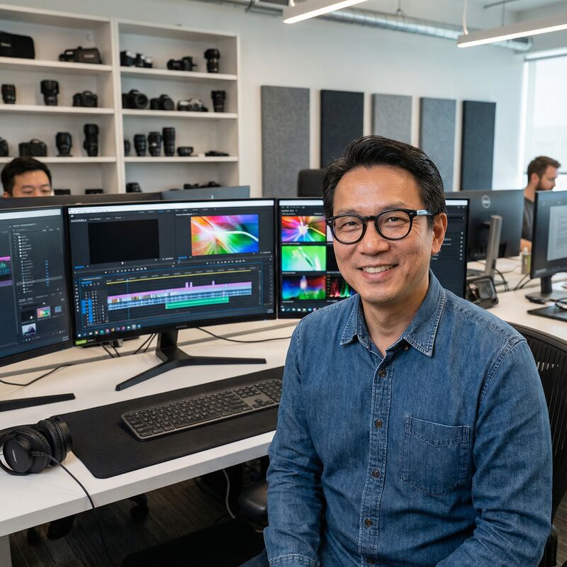 51漫画视频剪辑专家